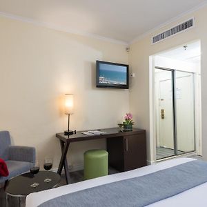 Chambre Confort